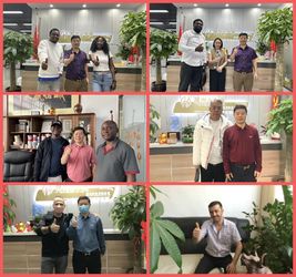 Shenzhen Huaxin Anti-Counterfeiting Technology Co., Ltd.