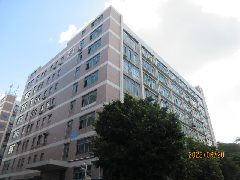 Porcellana Shenzhen Huaxin Anti-Counterfeiting Technology Co., Ltd. Profilo Aziendale