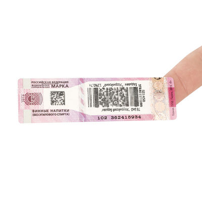 Personalized Adhesive Label Stickers In CMYK/Pantone Colors Die Cut Sheet/Roll OEM/ODM Accepted