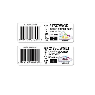 OEM Tax Stamp Duty Anti Counterfeiting Holographic Security Labels