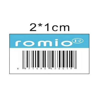 OEM Tax Stamp Duty Anti Counterfeiting Holographic Security Labels