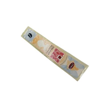 Anti Counterfeiting Code Wine Label Dynamic Color Double Layer Mark