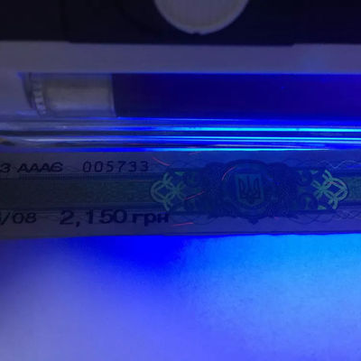 Custom OEM Security Anti Counterfeiting Label Adhesive Hologram Sticker Label