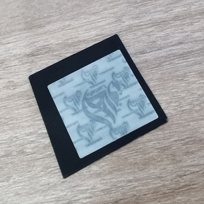 Customized Holographic Security Stickers Protecting Your Products With Customization