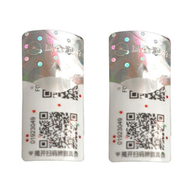 Rectangle Double Layer Shipping Labels Top Choice For B2B Transactions