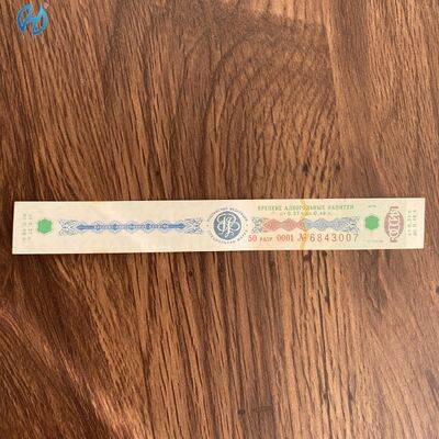 Customizable Waterproof Wine Label Stickers with Permanent Adhesive for Bottles and Packaging