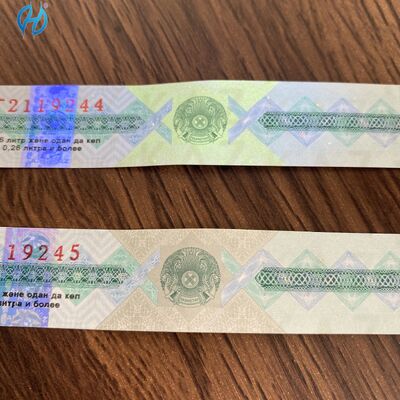 Ecofriendly Matte Finish Waterproof Wine Label Stickers for Custom Bottle Branding