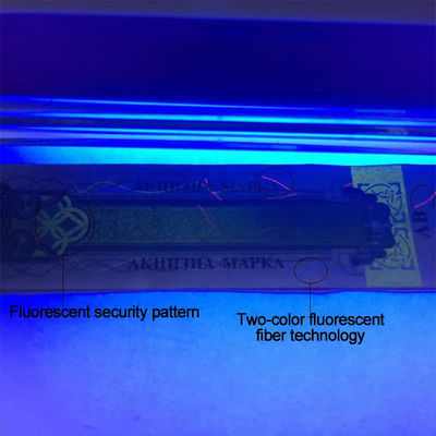 Custom OEM Security Anti Counterfeiting Label Adhesive Hologram Sticker Label