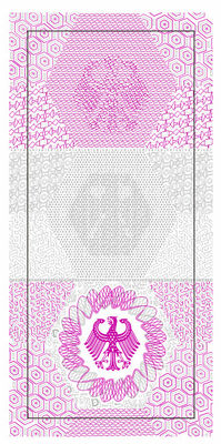 Germany Private Flavored Tobacco Cigarette Alcohol Tax Stamp Duty