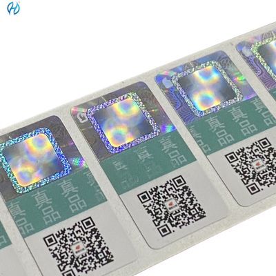 Non-Removable Paper Coated Labels in Sheets Selection with 2 X 4 Inches Label Size