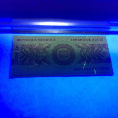 Custom Die Cut Self Adhesive Security Labels with 7-14 Days Delivery and 5,000,000 Pcs/day Supply in Various Sizes