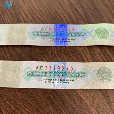 ฉลากกันน้ำแบบมีกาวด้านเดียวสำหรับปั๊มร้อนเพื่อการสร้างแบรนด์ที่ปลอดภัย (RoHS Compliant)