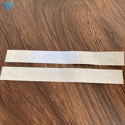 Nhãn dập nóng chống nước, chống trầy xước với kích thước tùy chỉnh cho nhãn dán dập nóng sáng bóng bền bỉ