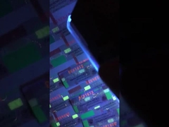 ¿Puedo conseguir una muestra para el cigarro Ring Label?