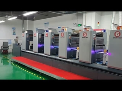 Aduana de Anti-falsificación de la fábrica de la etiqueta engomada del OEM para despachado de aduana