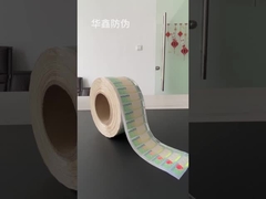 Timbrado fiscal del impuesto